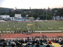 Sonora High Defeats Ripon On Gridiron
