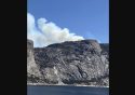 Tiltill And Other NorCal Fires Grow