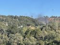 Fire Weather Watch Issued For The Mother Lode