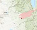 Presidential Emergency Declaration For Caldor Fire