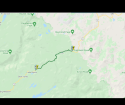 Traffic Delays Over Ebbetts Pass This Week Traffic Delays Over Ebbetts Pass This Week