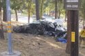 Speeding Played A Role In Fatal Crash In Groveland