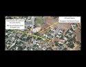 Road In San Andreas To Close For Tree Removal