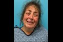 Woman Chased Twice In One Day, Used Vehicle To Ram Patrol Vehicle