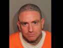 Photo Released Of Man Sought In Calaveras Chase