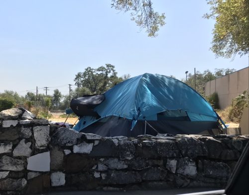 State Audit Critical Of Homelessness Program Tracking - Vimarsana News