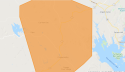 Monday Morning Power Outage In Copperopolis