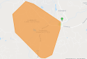 Another East Sonora Power Outage