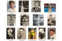 Sonora High Adds New Members To Athletic Hall of Fame
