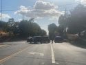 Pair Arrested After High Speed Pursuit