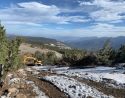Milestone Reached On Caldor Fire Milestone Reached On Caldor Fire