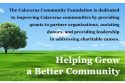 Calaveras Community Foundation Awards 2022 Grants