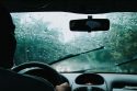 Stormy Weather Causing Road Hazards In The Mother Lode