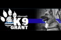 Help SPD Start A Four-Legged Unit