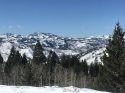 Local Mountain Passes Remain Closed