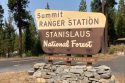 Forest Temporarily Closes Day Use Area And Campground Forest Temporarily Closes Day Use Area And Campground