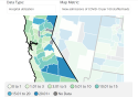 35 New COVID-19 Cases In Tuolumne, Clinic Location Change In Calaveras