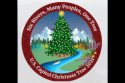 U.S. Capitol Christmas Tree Making Stop In Sonora