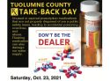 October Events And Fundraisers