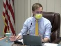 Supervisor Brandon Pushes For Dump Cam Pilot Program Supervisor Brandon Pushes For Dump Cam Pilot Program