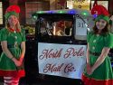 Sonora Christmas Parade Makes Triumphant Return