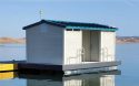 California Looking To Deploy More Floating Restrooms
