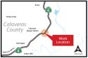 Delays For Motorists On HWY 4