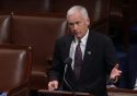 Congressman McClintock Weighs In On January 6 Hearings