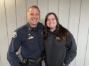 Supporting The Blue: A Fundraiser For The Sonora Police Department