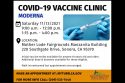 31 New COVID-19 Cases In Tuolumne, 12 In Calaveras