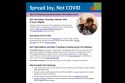 26 New Covid Cases In Tuolumne, 46 In Calaveras 26 New Covid Cases In Tuolumne, 46 In Calaveras