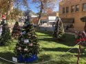 Beginning of December Events