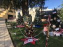 New Banners Help Highlight Christmas Town Sonora