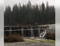 Evacuation Advisories Issued Below Twain Harte Lake Dam