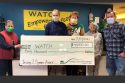 Two Organizations Share Grants Totaling $60,000