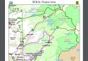 118,000 Acre SERAL Project Details Available For Review