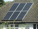 State Regulators Consider Reducing Solar Panel Incentives