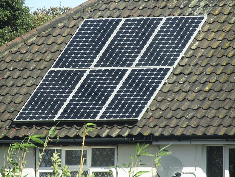 Solar Panel Incentives North Carolina