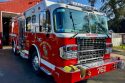New Fire Engine Servicing Jamestown Area
