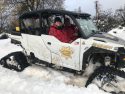 TCSAR Helps Keep Storm Information Flowing