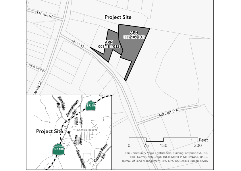 Revamped Valley Vista Community Approved By Supervisors - Vimarsana News