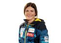 Cashman Finishes 27th In Debut Olympic Super G Competition