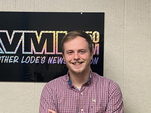 TC Supervisor Series Features Brandon Of District Five - Vimarsana News