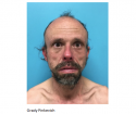Tossing Rocks Resulted In Sonora Man’s Arrest