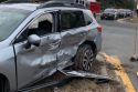 Speed Played A Role In HWY 108 Collision