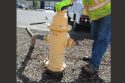 Traffic Alert: TUD Hydrant Repair To Slow Travel