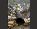 Repairs Completed On Storm Damaged Tuolumne Main Canal Repairs Completed On Storm Damaged Tuolumne Main Canal