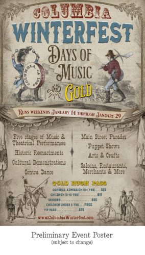 Winterfest flyer