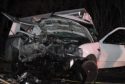 Modesto Man Killed In Highway 108 Head-on Crash
