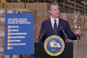 California Implements Nation&rsquo;s First &ldquo;Endemic&rdquo; COVID Approach
